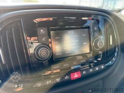 FIAT Doblo Cargo Kombi Maxi XL SX M1 1.6 Multij