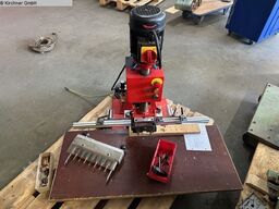 GANNER-Wuerth Prebomat 32