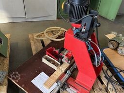 GANNER-Wuerth Prebomat 32