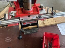 GANNER-Wuerth Prebomat 32