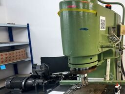 S.A Central Adamas (Milano) MTE 84 EXS0-D