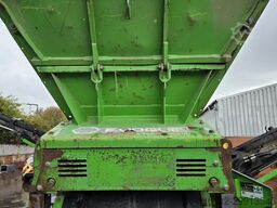 Terex Colt 800