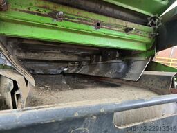 Terex Colt 800