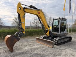 Wacker Neuson EZ80