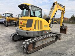 Wacker Neuson EZ80