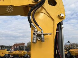 Wacker Neuson EZ80