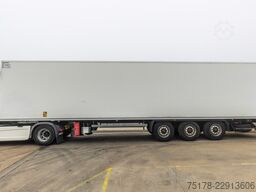 KASSBOHRER KASSBOHRER+CARRIER VECTOR 1550 MONO