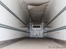 KASSBOHRER KASSBOHRER+CARRIER VECTOR 1550 MONO