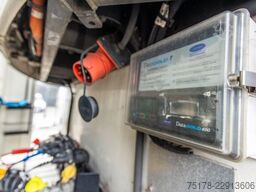 KASSBOHRER KASSBOHRER+CARRIER VECTOR 1550 MONO