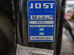 KASSBOHRER KASSBOHRER+CARRIER VECTOR 1550 MONO