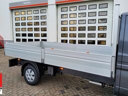 Renault OPENLAADBAK 3.90 METER (KOMT AF RENAULT MASTER)