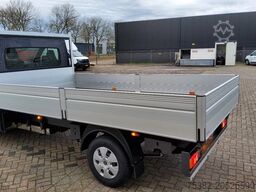 Renault OPENLAADBAK 3.90 METER (KOMT AF RENAULT MASTER)