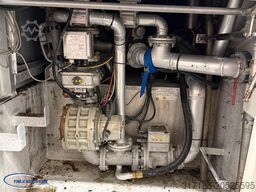 Scania R420 Versnellingsbak probleem!, ADR, Retarder