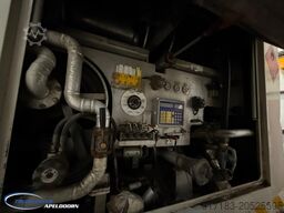 Scania R420 Versnellingsbak probleem!, ADR, Retarder