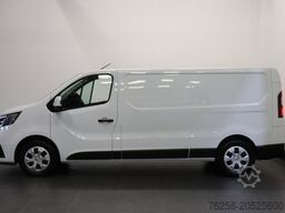 Renault Trafic 2.0 dCi 110PK L2 EURO 6 - Airco - Cruise...