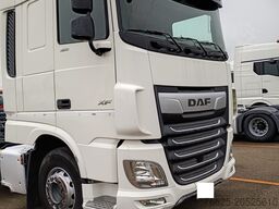 DAF XF 480 FT