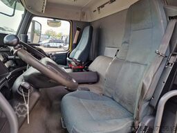 Volvo FM 370 6x2*4 - Palfinger PK18002 EH crane - Ste...