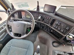 Volvo FM 370 6x2*4 - Palfinger PK18002 EH crane - Ste...