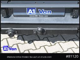 IVECO Daily 50C16 Kipper Doka, AHK, Meiller, 3,0 Liter