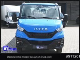 IVECO Daily 50C16 Kipper Doka, AHK, Meiller, 3,0 Liter