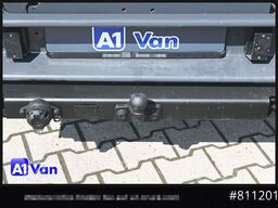 IVECO Daily 50C16 Kipper Doka, AHK, Meiller, 3,0 Liter