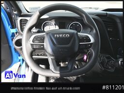 IVECO Daily 50C16 Kipper Doka, AHK, Meiller, 3,0 Liter