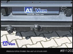 IVECO Daily 50C16 Kipper Doka, AHK, Meiller, 3,0 Liter