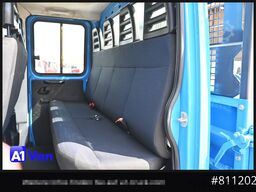 IVECO Daily 50C16 Kipper Doka, AHK, Meiller, 3,0 Liter