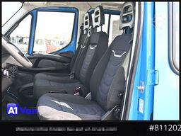 IVECO Daily 50C16 Kipper Doka, AHK, Meiller, 3,0 Liter