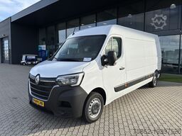 Renault Master 135 L3H2 Parkeersensoren + Cruise control
