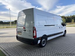 Renault Master 135 L3H2 Parkeersensoren + Cruise control