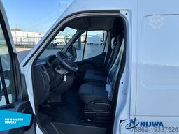 Renault Master 135 L3H2 Parkeersensoren + Cruise control