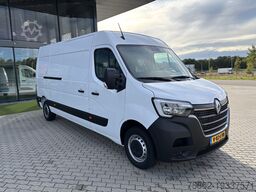 Renault Master 135 L3H2 Parkeersensoren + Cruise control