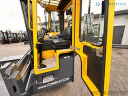 Combilift C4500 / DUPLEX 4050MM DIESEL POSITIONER