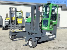 Combilift C4500 DIESEL TRIPLEX 4900 NEW MODEL