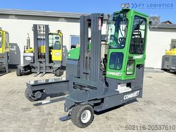 Combilift C4500 DIESEL TRIPLEX 4900 NEW MODEL