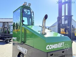 Combilift C4500 DIESEL TRIPLEX 4900 NEW MODEL