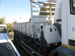 Iveco EUROCARGO 180E28