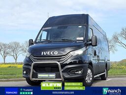 IVECO DAILY 35S18 ac automaat EURO6