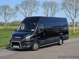 IVECO DAILY 35S18 ac automaat EURO6