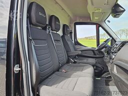 IVECO DAILY 35S18 ac automaat EURO6