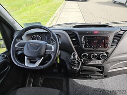 IVECO DAILY 35S18 ac automaat EURO6