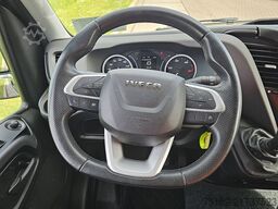 IVECO DAILY 35S18 ac automaat EURO6