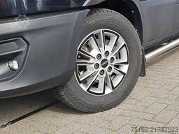 IVECO DAILY 35S18 ac automaat EURO6