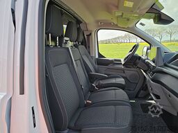 FORD TRANSIT CUSTOM 2.0 L2H1 Automaat LED!