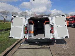 FORD TRANSIT CUSTOM 2.0 L2H1 Automaat LED!