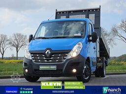 RENAULT MASTER 2.3