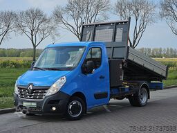 RENAULT MASTER 2.3