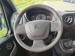 RENAULT MASTER 2.3
