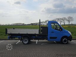RENAULT MASTER 2.3